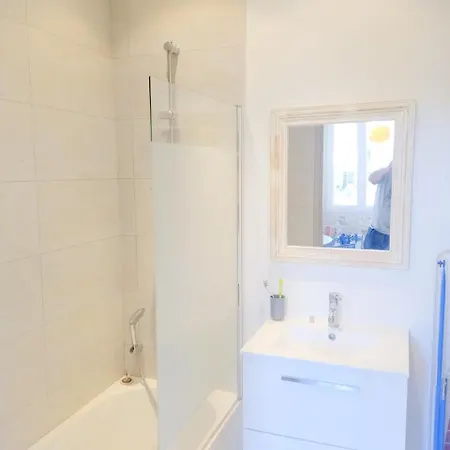Lovely Apartamento Antibes