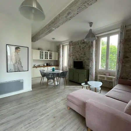 Appartement Lovely