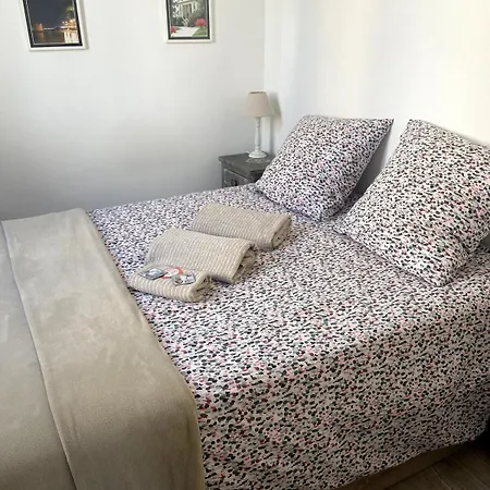 Apartamento Lovely